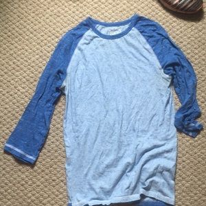 BKE 3/4 sleeve top